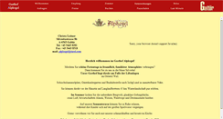 Desktop Screenshot of alpkogel.galtuer.at